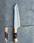 Australians Chef's Knife | The "Dingo" Knife - Koi Knives