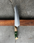 The Chopper Set | The "Big Red" Chopper Set - Koi Knives