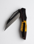 "Evan" | The Wedge Tailed Eagle EDC Pocket Knife