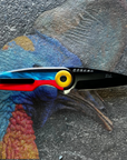 "Colin" | The Cassowary EDC Pocket Knife
