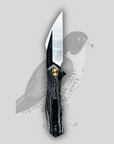 "Ford" | The Falcon Pocket Knife