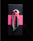 "Garry" | The Galah EDC Pocket Knife - Koi Knives
