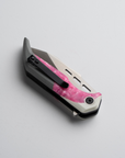"Garry" | The Galah EDC Pocket Knife