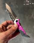 "Garry" | The Galah EDC Pocket Knife