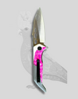 "Garry" | The Galah EDC Pocket Knife