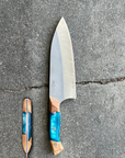 BBQ All Purpose | Great White Shark - Koi Knives