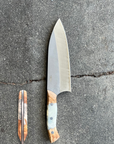 BBQ All Purpose | Great White Shark - Koi Knives
