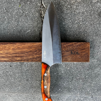 The Complete BBQ Set - Koi Knives