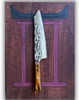 The Kyoto K-Tip Gyuto | Chef's Knife - Koi Knives