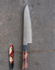 The "Gyuto" Knife | Chef's Knife | Cow Sword - Koi Knives