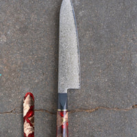 Japanese Knife Starter Collection (3 Knives) - Koi Knives