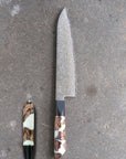 Japanese Knife Starter Collection (3 Knives) - Koi Knives