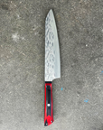 The Gyuto Bamboo Knife - Koi Knives