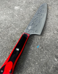 The Gyuto Bamboo Knife - Koi Knives