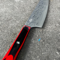 The Gyuto Bamboo Knife - Koi Knives