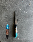 Osaka Collection Honesuki | Boning Knife | Kitchen Knife - Koi Knives