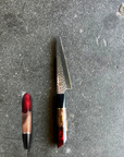 Osaka Collection Honesuki | Boning Knife | Kitchen Knife - Koi Knives