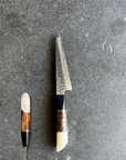 Osaka Collection Honesuki | Boning Knife | Kitchen Knife - Koi Knives