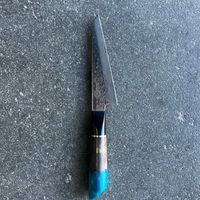 K-Tip Knife Complete Ripple Collection (6 Knives) - Koi Knives