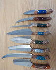 Ultimate BBQ Collection + Canvas Roll
