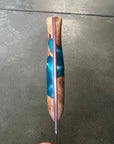 The "Santoku" Knife | Chef's Kitchen Knife | All Purpose
