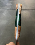 "Nakiri" Knife | Vegetable Chopper