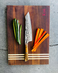 The Kyoto K-Tip Gyuto | Chef's Knife - Koi Knives