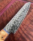 Hammered Paring - Koi Knives