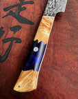 Hammered Utlity - Koi Knives
