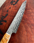 Hammered Utlity - Koi Knives