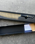 Okinawa Gyuto - The Liquorice Chefs Knife