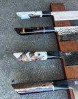 4 piece Collection - Koi Knives