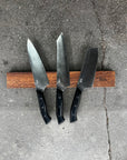 The Patina Collection | Starter Kit | G10 Handles - Koi Knives