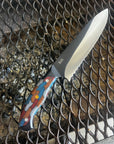 The Ultimate BBQ Set - All Purpose BBQ Knife, Brisket Slicer & Fork