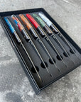 Australian Steak Knives | 6 Piece Collection