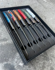 Australian Steak Knives | 6 Piece Collection