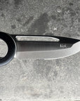 The Pacific Gull Fishing Knife: Designed by Fishermen, for Fishermen