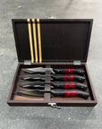 Steak Knives by Koi - Koi Knives