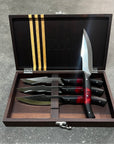 Steak Knives by Koi - Koi Knives