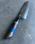Ripple Collection "Kiritsuke" | All Purpose | Kitchen Knife - Koi Knives