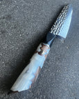 Ripple Collection Ko-Bunka | Mini All-Purpose | Kitchen Knife - Koi Knives