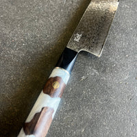 "Nakiri" Knife | Vegetable Chopper - Koi Knives