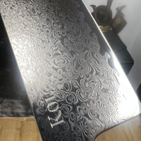 The "Gyuto" Knife | Chef's Knife | Cow Sword - Koi Knives