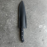 Bushman's Knife | G10 Handle - Koi Knives