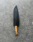 Bushman's Knife | Oak Handle - Koi Knives