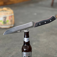 Bushman's Knife | G10 Handle - Koi Knives