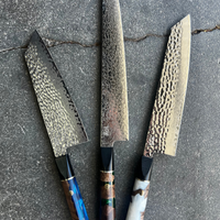 Japanese BBQ 3 Set - Koi Knives