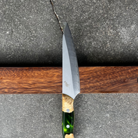 Complete 6 Knife Collecton | "Big Red" Kit - Koi Knives