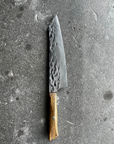 The Kyoto K-Tip Gyuto - Koi Knives