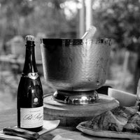 The Adelaide Hills Saber - Koi Knives